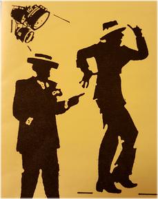 show logo